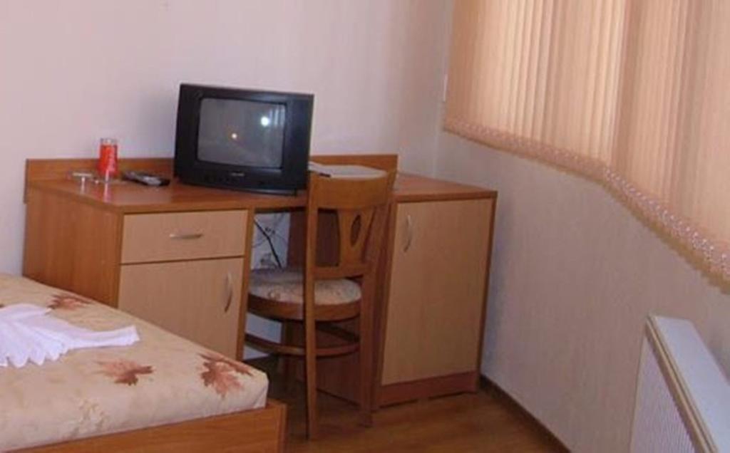 Family Hotel St. Constantine And Helena Ivaylovgrad ห้อง รูปภาพ